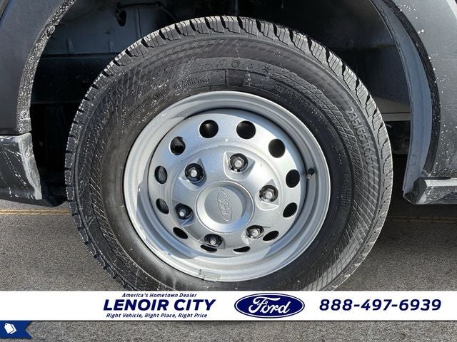 2025 Ford Transit-150 Base