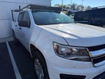 2016 Chevrolet Colorado Work Truck