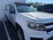 2016 Chevrolet Colorado Work Truck