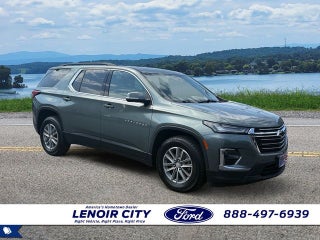 2023 Chevrolet Traverse LT 1LT