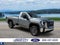 2025 GMC Sierra 2500HD SLE