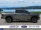 2023 Nissan Titan PRO-4X