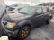 2011 Nissan Frontier SV