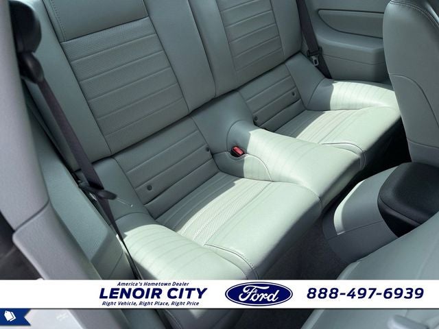 2007 Ford Mustang GT Premium SHELBY