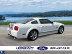 2007 Ford Mustang GT Premium SHELBY