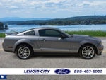 2007 Ford Mustang Shelby GT500