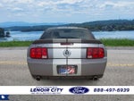 2007 Ford Mustang Shelby GT500