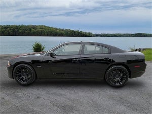 2013 Dodge Charger RT