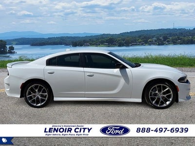 2023 Dodge Charger GT