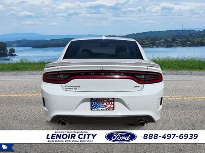 2023 Dodge Charger GT
