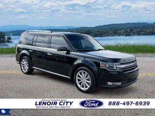 2016 Ford Flex Limited