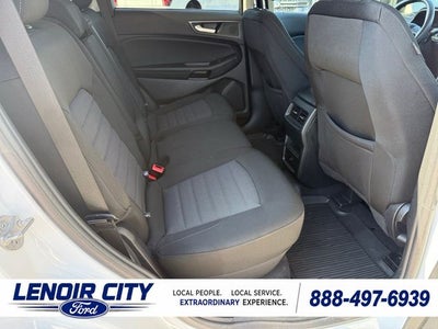 2024 Ford Edge SE
