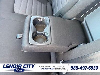 2024 Ford Edge SE