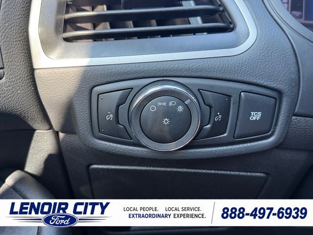2024 Ford Edge SE