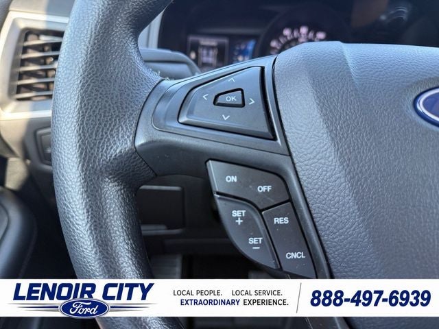 2024 Ford Edge SE