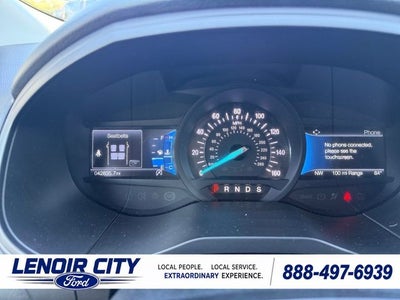 2024 Ford Edge SE