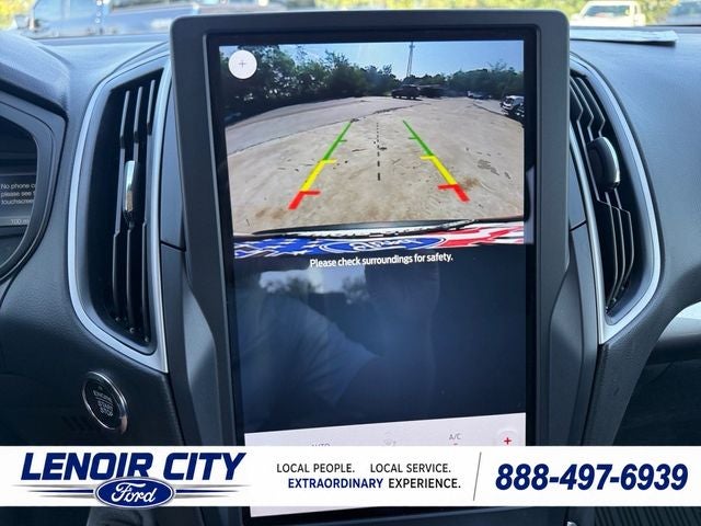 2024 Ford Edge SE