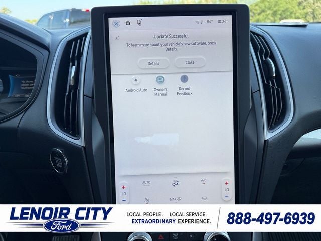 2024 Ford Edge SE