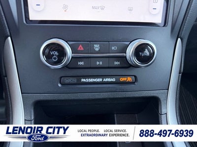 2024 Ford Edge SE