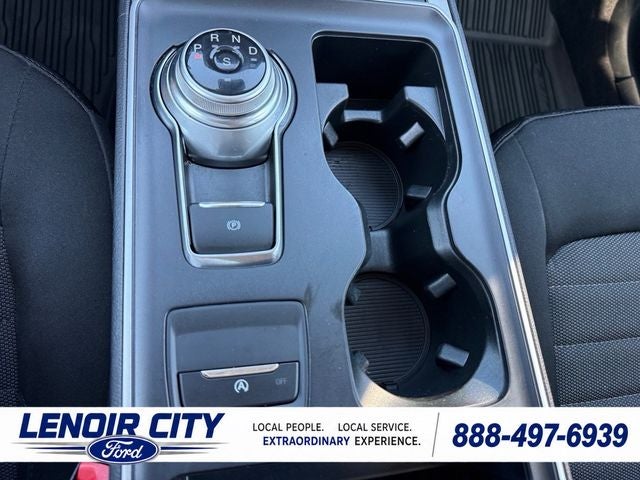 2024 Ford Edge SE