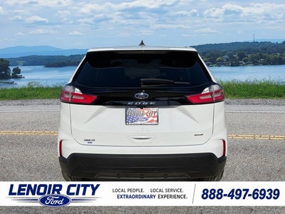 2024 Ford Edge SE