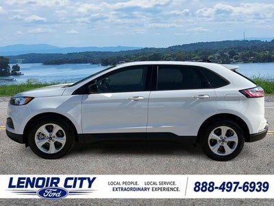 2024 Ford Edge SE