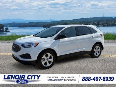 2024 Ford Edge SE
