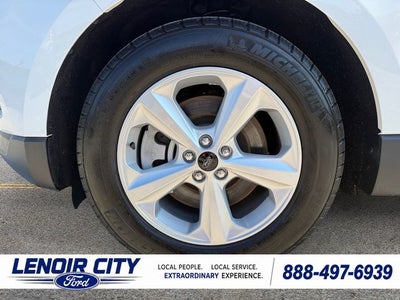 2024 Ford Edge SE