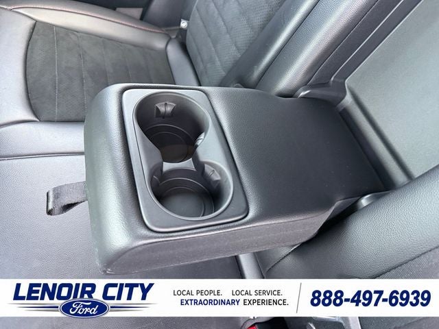 2023 Ford Edge ST Line