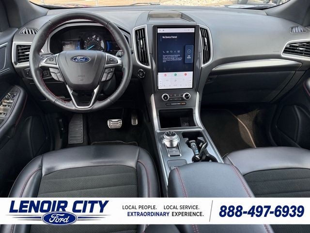 2023 Ford Edge ST Line
