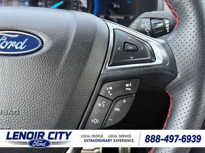 2023 Ford Edge ST Line