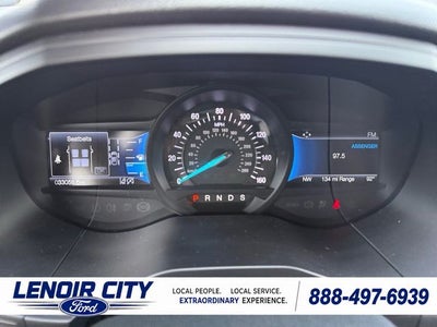 2023 Ford Edge ST Line