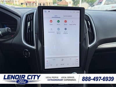 2023 Ford Edge ST Line