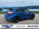 2023 Ford Edge ST Line
