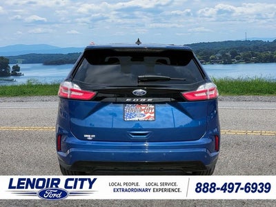 2023 Ford Edge ST Line