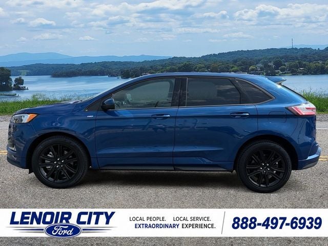 2023 Ford Edge ST Line