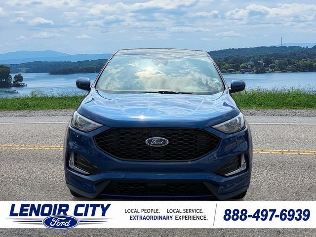 2023 Ford Edge ST Line