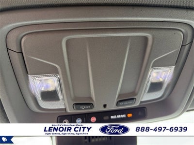 2023 Chevrolet Silverado 1500 WT