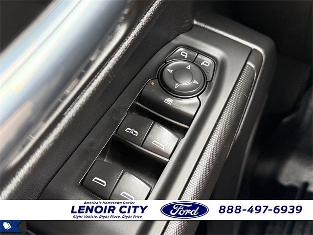 2023 Chevrolet Silverado 1500 WT