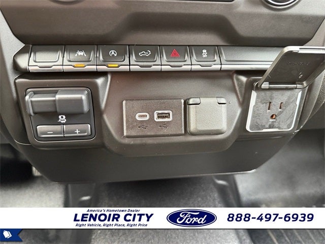 2023 Chevrolet Silverado 1500 WT