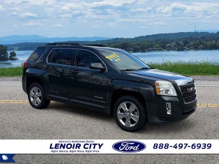 2014 GMC Terrain SLT-1