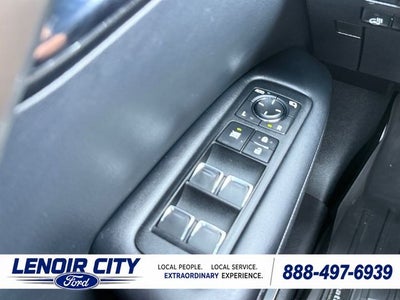 2022 Lexus RX 350 F Sport Handling