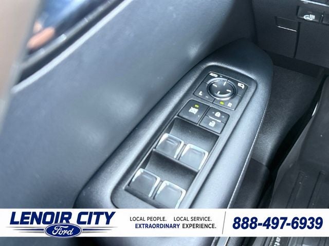 2022 Lexus RX 350 F Sport Handling