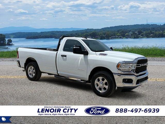 2023 RAM 2500 Big Horn Regular Cab's photo