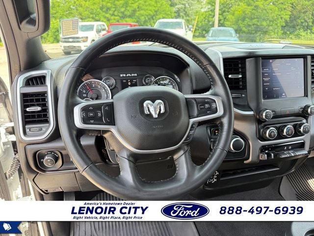 2023 RAM 2500 Big Horn