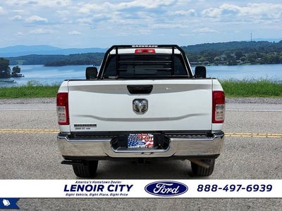 2023 RAM 2500 Big Horn