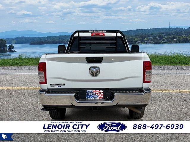 2023 RAM 2500 Big Horn