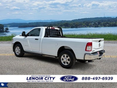 2023 RAM 2500 Big Horn