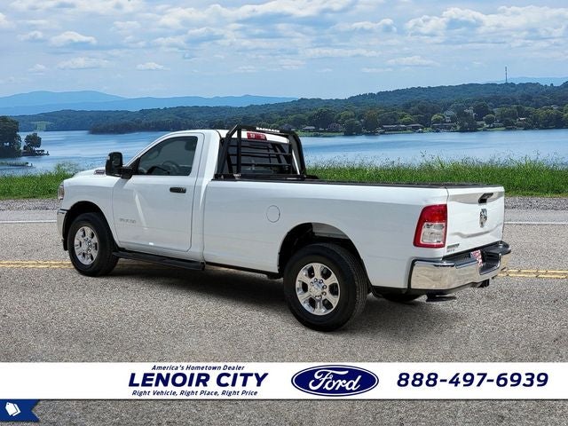 2023 RAM 2500 Big Horn