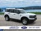 2023 Ford Bronco Sport Base